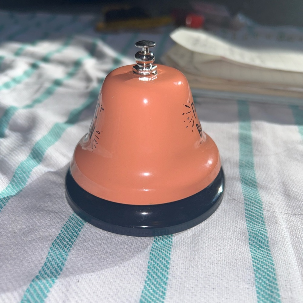 Bell - Panic Button - Picture 3 of 3